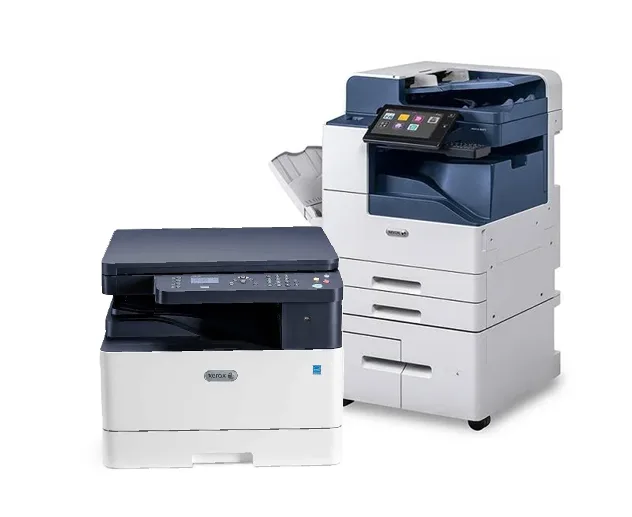 XEROX