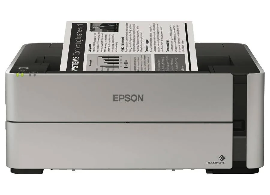 EPSON