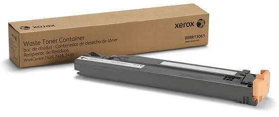 Бокс для сбора тонера Xerox 008R13061 Бокс для сбора тонера Xerox 008R13061