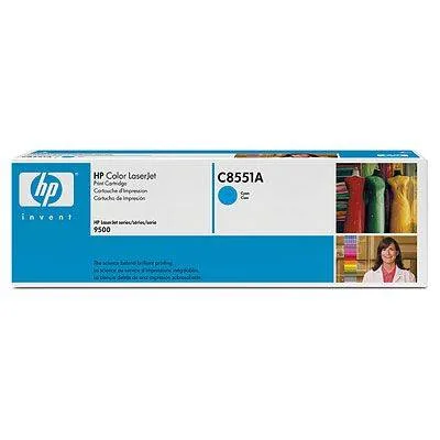 Картридж HP C8551A