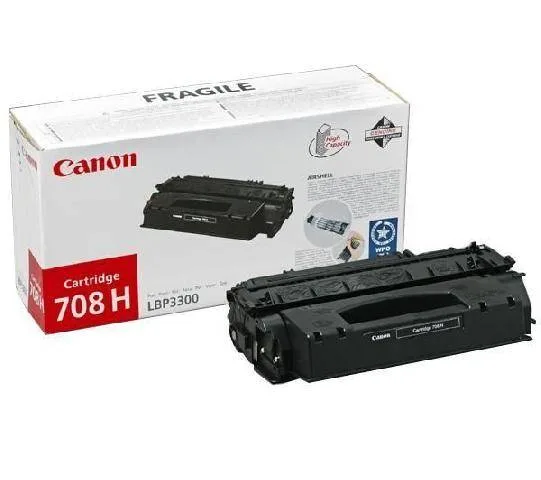 Картридж CANON 708H (0917B002) Картридж CANON 708H (0917B002)