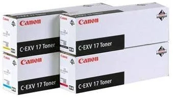 Картридж CANON C-EXV 16 Magenta (1067B002) Картридж CANON C-EXV 16 Magenta (1067B002)