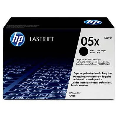 Картридж HP 05X CE505XD Картридж HP 05X CE505XD