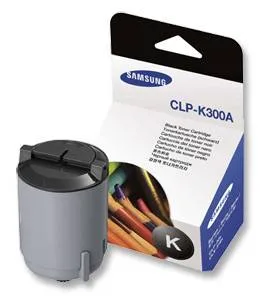 Картридж Samsung CLP-K300A/ELS Картридж Samsung CLP-K300A/ELS