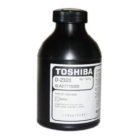 Девелопер Toshiba D-2320
