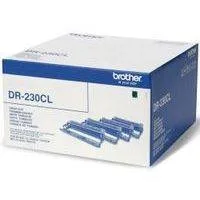 Барабан Brother DR-230CL Барабан Brother DR-230CL