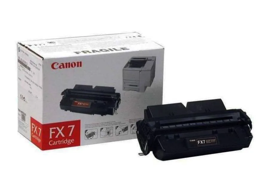 Картридж CANON FX-7 (7621A002)