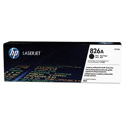 Картридж HP 826A CF310A в Москве Картридж HP 826A CF310A в Москве
