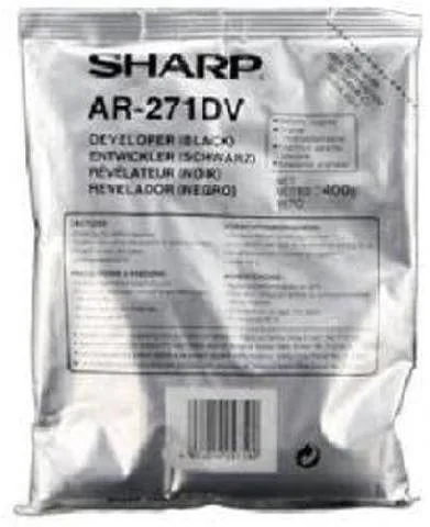 Девелопер Sharp AR-271DV