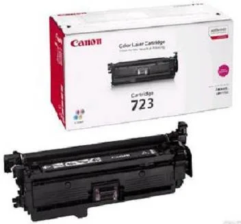 Картридж CANON 723 (2642B002) Картридж CANON 723 (2642B002)