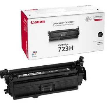 Картридж CANON 723h (2645B002)