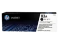 Картридж HP 83A CF283A