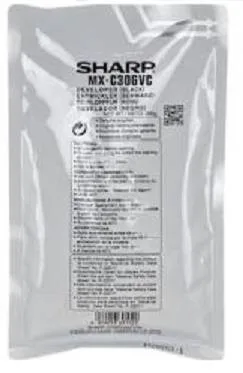Девелопер Sharp MX-C30GVC