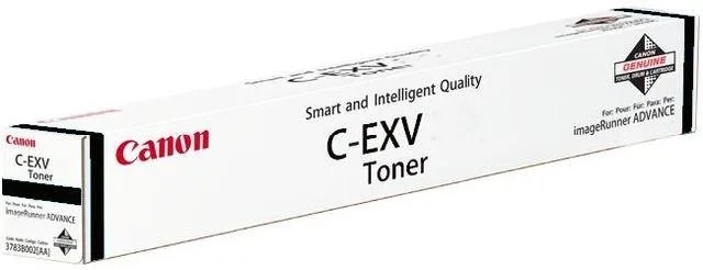 CANON тонер-картридж C-EXV 50 (9436B002) CANON тонер-картридж C-EXV 50 (9436B002)