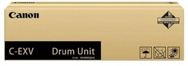 CANON Drum Unit C-EXV 50 CANON Drum Unit C-EXV 50