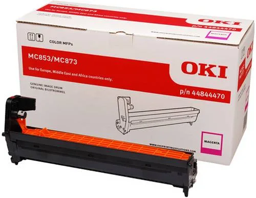 OKI EP-CART-M-MC853/873 (44844470) OKI EP-CART-M-MC853/873 (44844470)