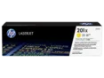 Картридж HP 201X LaserJet (CF402X) Картридж HP 201X LaserJet (CF402X)