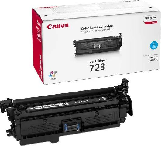 Картридж CANON 723 (2643B002) Картридж CANON 723 (2643B002)