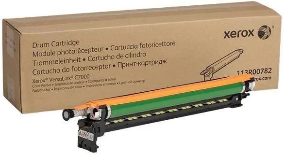Драм-картридж Xerox 113R00782 Драм-картридж Xerox 113R00782