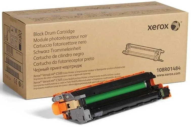 Барабан Xerox 108R01484 Барабан Xerox 108R01484