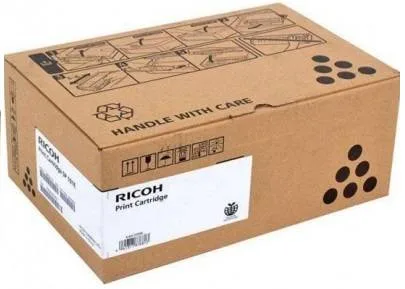 Ricoh Print Cartridge черный SP 400LE Ricoh Print Cartridge черный SP 400LE