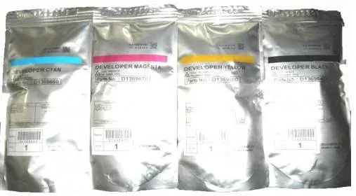 Девелопер Ricoh D2589670 Девелопер Ricoh D2589670