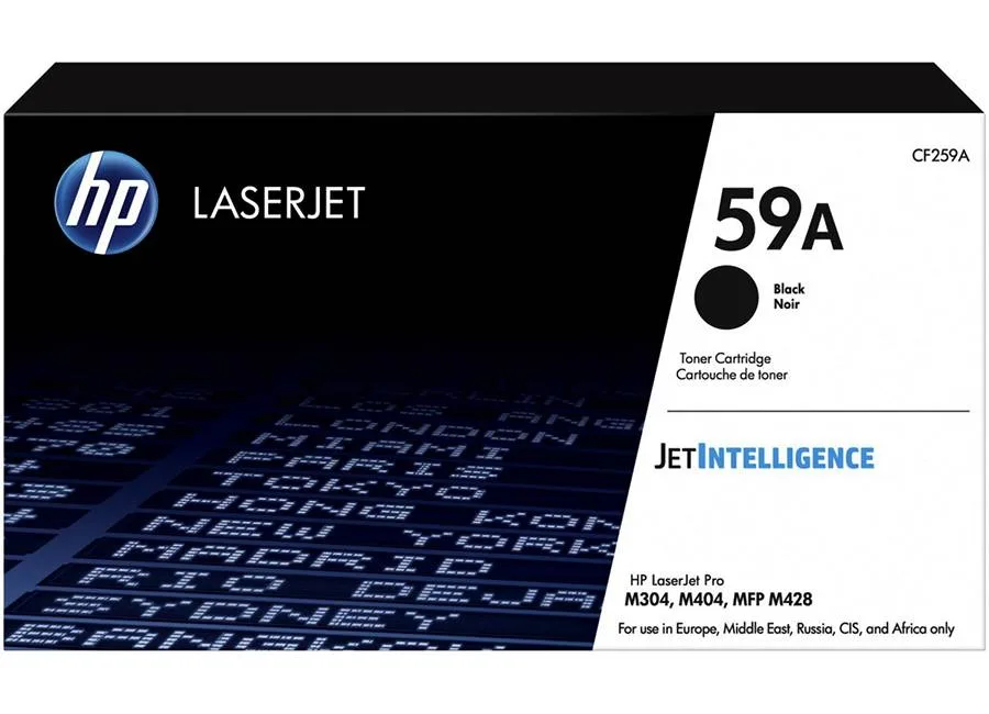 Картридж HP LaserJet 59A (CF259A)