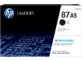 Картридж HP 87AS черный (CF287AS) Картридж HP 87AS черный (CF287AS)