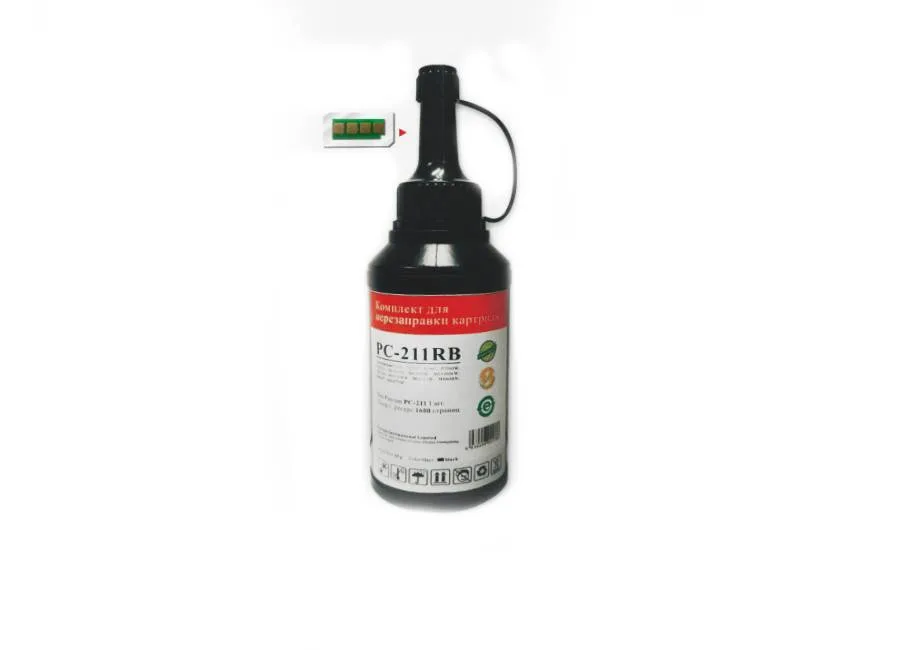 Картридж Pantum PC-211RB в Москве Картридж Pantum PC-211RB в Москве