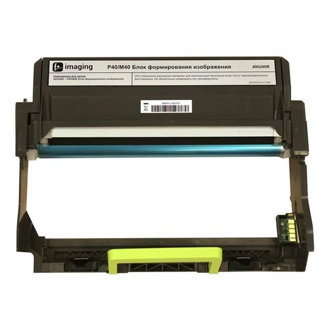 Блок формирования изображения Fplus 40IU40R