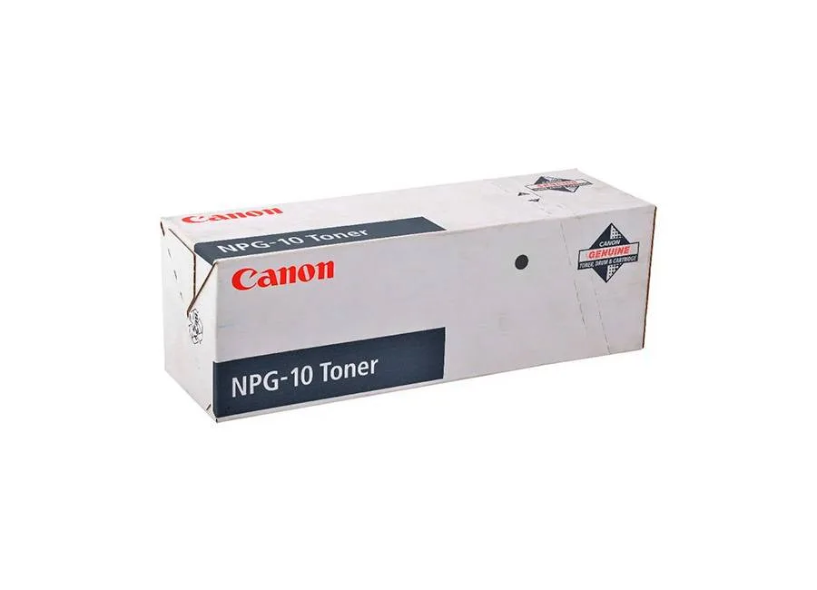 Картридж CANON NPG-10 (1381A003)