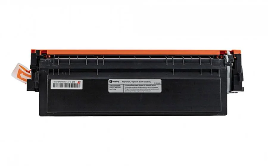 Картридж F+ Imaging FP-CF410X, черный, 6500 стр. в Москве Картридж F+ Imaging FP-CF410X, черный, 6500 стр. в Москве