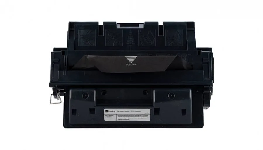 Картридж F+ Imaging FP-C4127X, черный, 10000 стр. в Москве Картридж F+ Imaging FP-C4127X, черный, 10000 стр. в Москве