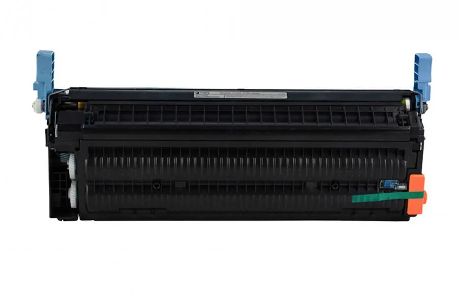 Картридж F+ Imaging FP-C9731A, голубой, 12000 стр.