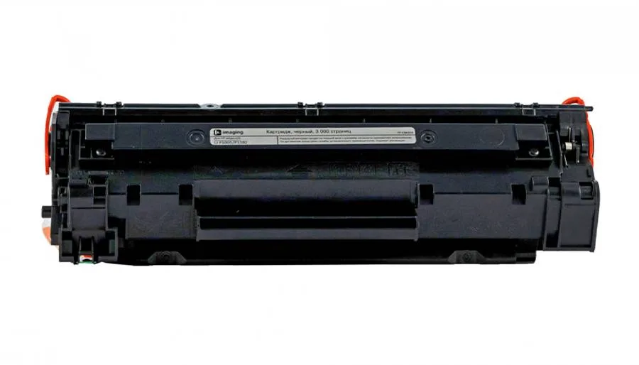 Картридж F+ Imaging FP-CB435X, черный, 3000 стр. в Москве Картридж F+ Imaging FP-CB435X, черный, 3000 стр. в Москве