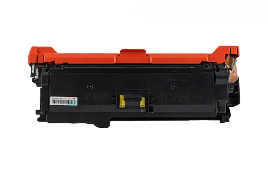 Картридж F+ Imaging FP-CE252A, желтый, 7000 стр. в Москве Картридж F+ Imaging FP-CE252A, желтый, 7000 стр. в Москве