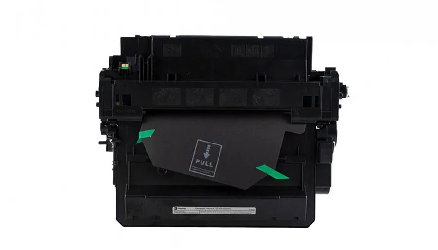 Картридж F+ Imaging FP-CE255X, черный, 12500 стр. в Москве Картридж F+ Imaging FP-CE255X, черный, 12500 стр. в Москве