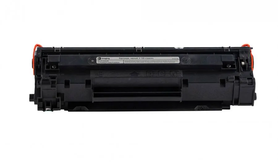 Картридж F+ Imaging FP-CE278A, черный, 2100 стр. в Москве Картридж F+ Imaging FP-CE278A, черный, 2100 стр. в Москве