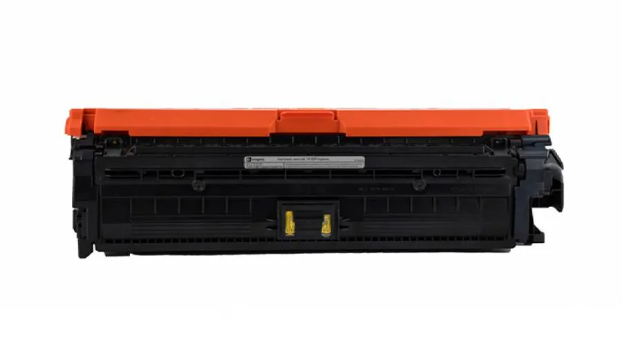 Картридж F+ Imaging FP-CE342A, желтый, 16000 стр. в Москве Картридж F+ Imaging FP-CE342A, желтый, 16000 стр. в Москве
