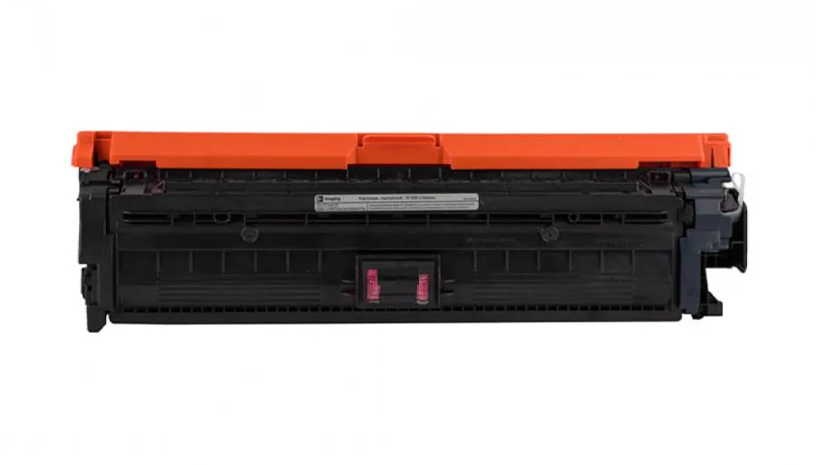 Картридж F+ Imaging FP-CE343A, пурпурный, 16000 стр. в Москве Картридж F+ Imaging FP-CE343A, пурпурный, 16000 стр. в Москве