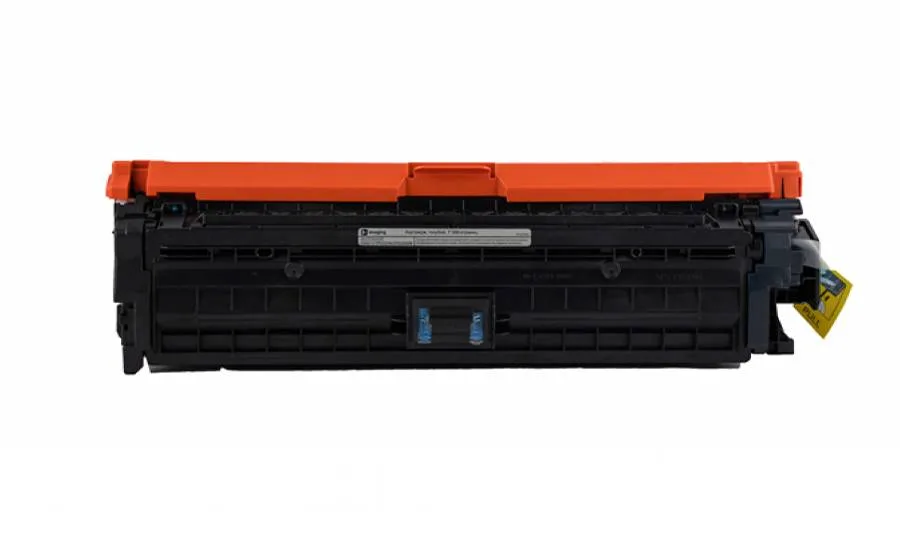 Картридж F+ Imaging FP-CE741A, голубой, 7300 стр. в Москве Картридж F+ Imaging FP-CE741A, голубой, 7300 стр. в Москве