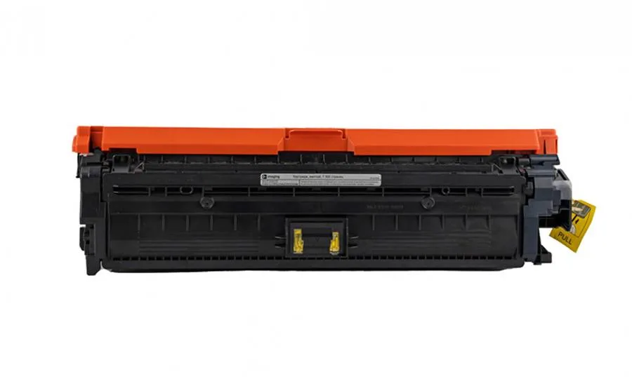 Картридж F+ Imaging FP-CE742A, желтый, 7300 стр. в Москве Картридж F+ Imaging FP-CE742A, желтый, 7300 стр. в Москве