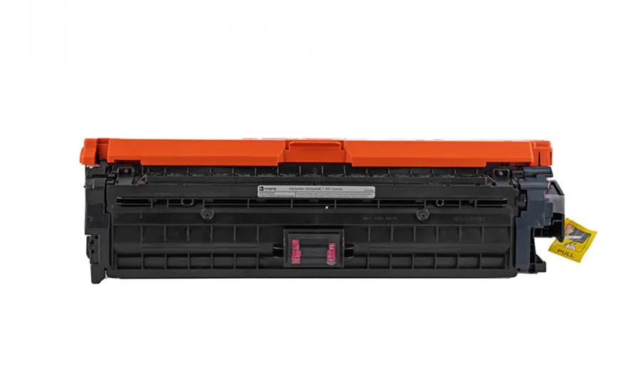 Картридж F+ Imaging FP-CE743A, пурпурный, 7300 стр. в Москве Картридж F+ Imaging FP-CE743A, пурпурный, 7300 стр. в Москве