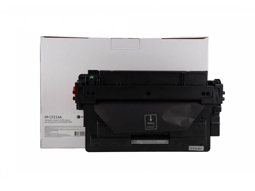 Картридж F+ Imaging FP-CF214A, черный, 10000 стр. в Москве Картридж F+ Imaging FP-CF214A, черный, 10000 стр. в Москве