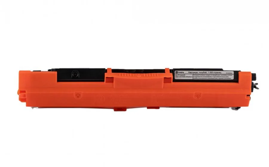 Картридж F+ Imaging FP-CF351A, голубой, 1000 стр. в Москве Картридж F+ Imaging FP-CF351A, голубой, 1000 стр. в Москве