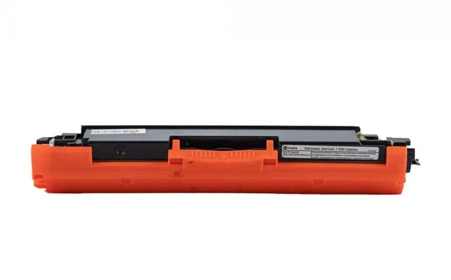 Картридж F+ Imaging FP-CF352A, желтый, 1000 стр. в Москве Картридж F+ Imaging FP-CF352A, желтый, 1000 стр. в Москве