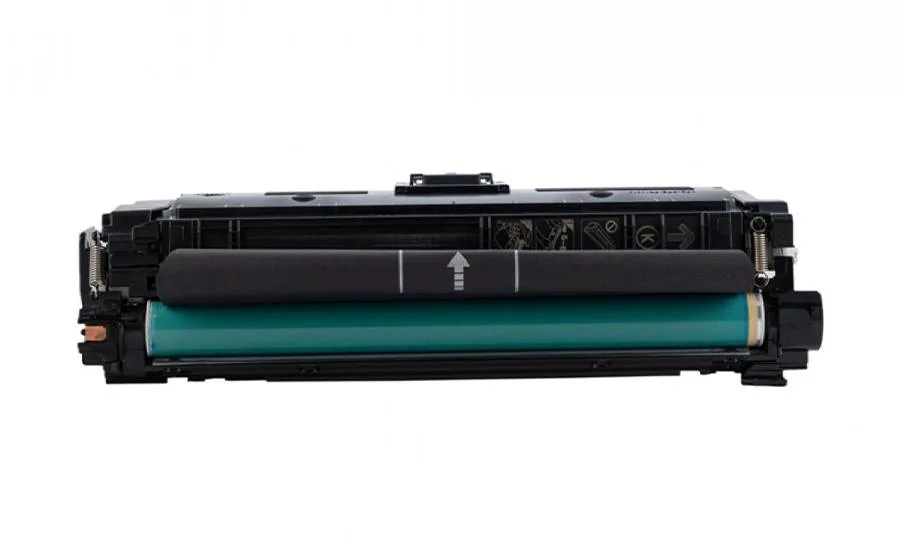 Картридж F+ Imaging FP-CF360X, черный, 12500 стр.