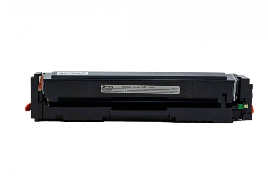 Картридж F+ Imaging FP-CF400A, черный, 1500 стр. в Москве Картридж F+ Imaging FP-CF400A, черный, 1500 стр. в Москве