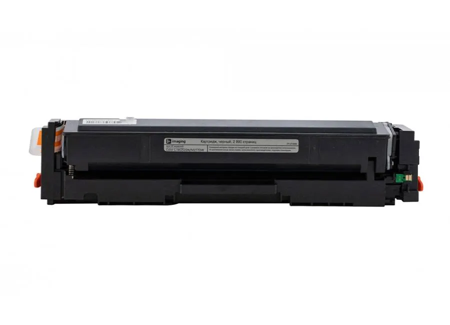 Картридж F+ Imaging FP-CF400X, черный, 2800 стр. в Москве Картридж F+ Imaging FP-CF400X, черный, 2800 стр. в Москве