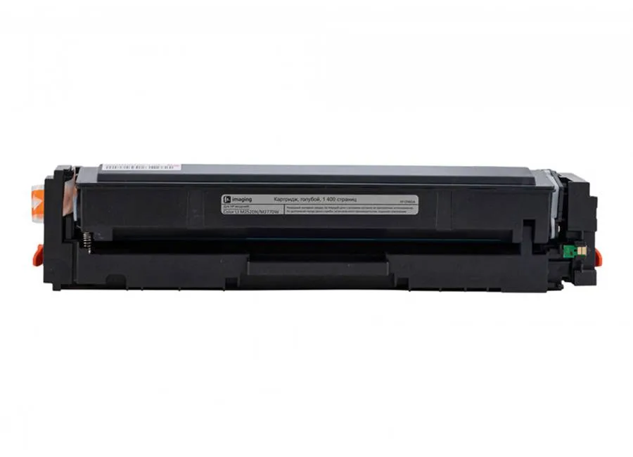 Картридж F+ Imaging FP-CF401A, голубой, 1400 стр. в Москве Картридж F+ Imaging FP-CF401A, голубой, 1400 стр. в Москве